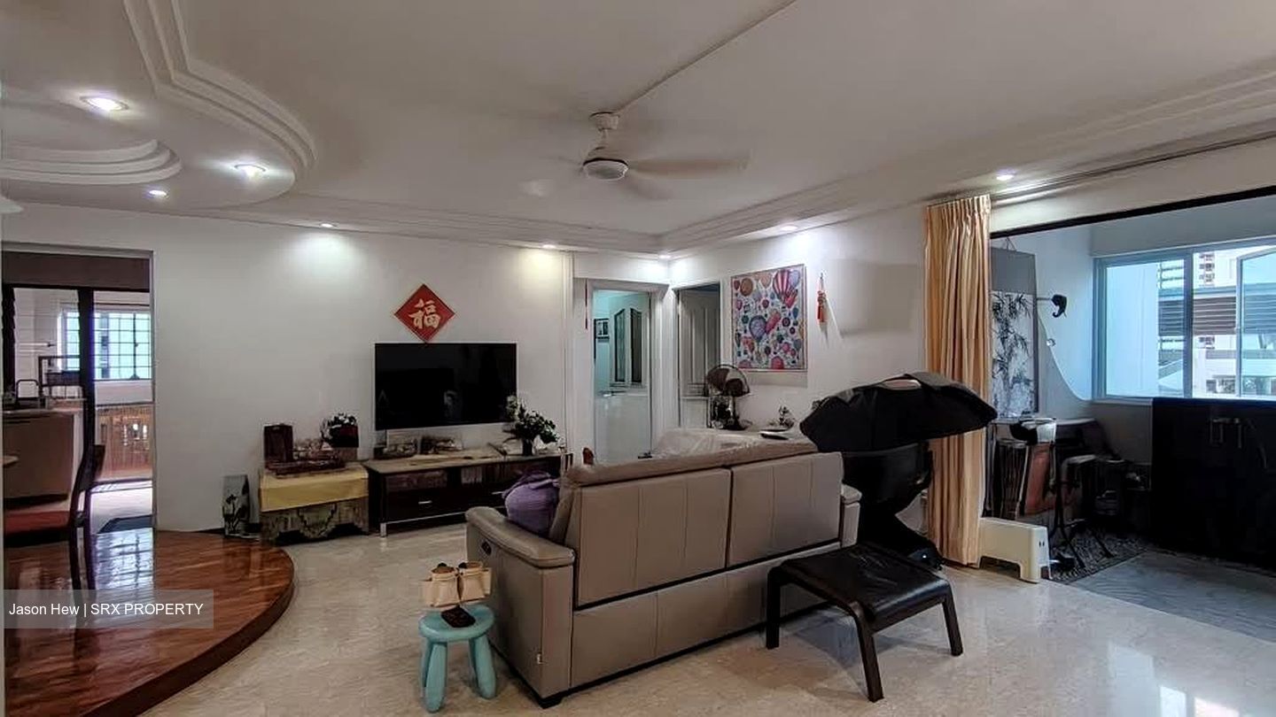 Blk 228C Compassvale Walk (Sengkang), HDB 5 Rooms #564140291